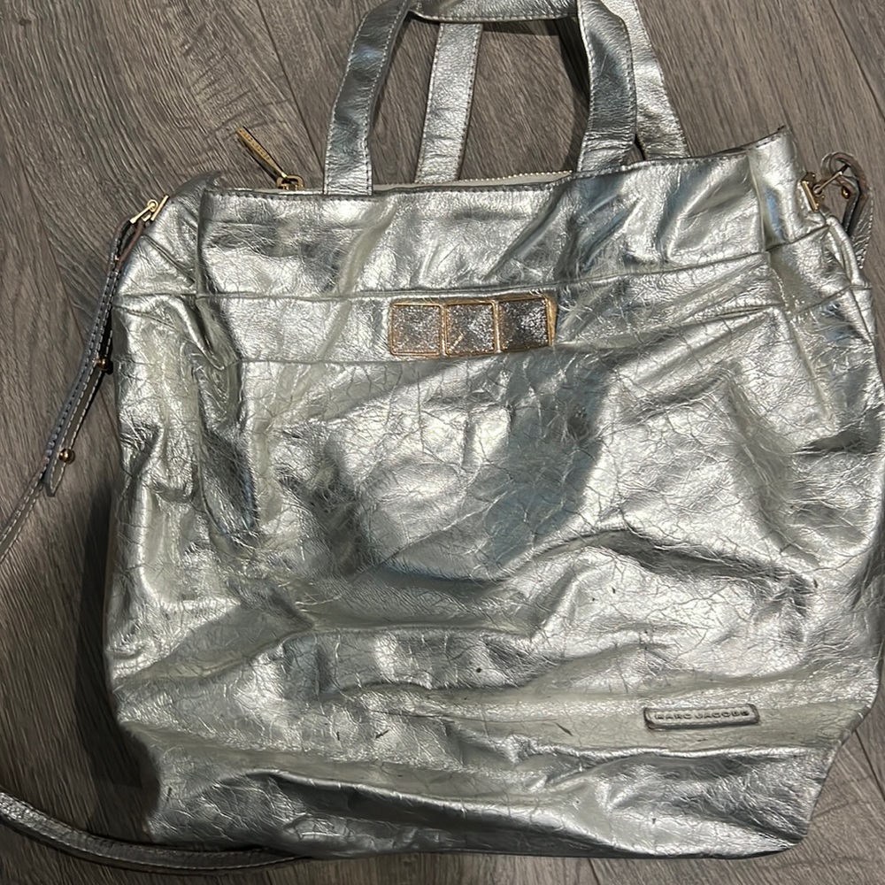 Marc jacobs large tote